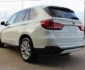 Белый БМВ Х5, объемом двигателя 3 л и пробегом 89 тыс. км за 8700 $, фото 7 на Automoto.ua