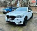 Белый БМВ Х5, объемом двигателя 2.99 л и пробегом 187 тыс. км за 25500 $, фото 3 на Automoto.ua