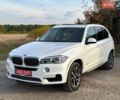 Білий БМВ Х5, об'ємом двигуна 2.98 л та пробігом 314 тис. км за 14500 $, фото 1 на Automoto.ua