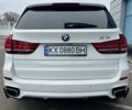 Білий БМВ Х5, об'ємом двигуна 3 л та пробігом 102 тис. км за 25500 $, фото 3 на Automoto.ua