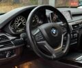 Білий БМВ Х5, об'ємом двигуна 3 л та пробігом 241 тис. км за 18490 $, фото 15 на Automoto.ua