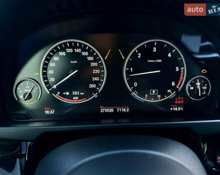 Белый БМВ Х5, объемом двигателя 2.99 л и пробегом 275 тыс. км за 25500 $, фото 35 на Automoto.ua