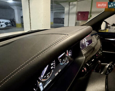 Білий БМВ Х5, об'ємом двигуна 3 л та пробігом 180 тис. км за 35000 $, фото 20 на Automoto.ua