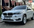 Белый БМВ Х5, объемом двигателя 2.99 л и пробегом 309 тыс. км за 23700 $, фото 4 на Automoto.ua