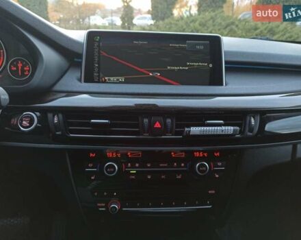 Белый БМВ Х5, объемом двигателя 2.99 л и пробегом 236 тыс. км за 24500 $, фото 42 на Automoto.ua