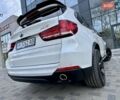 Білий БМВ Х5, об'ємом двигуна 2.99 л та пробігом 162 тис. км за 34300 $, фото 32 на Automoto.ua