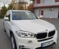 Белый БМВ Х5, объемом двигателя 2.99 л и пробегом 236 тыс. км за 24500 $, фото 1 на Automoto.ua