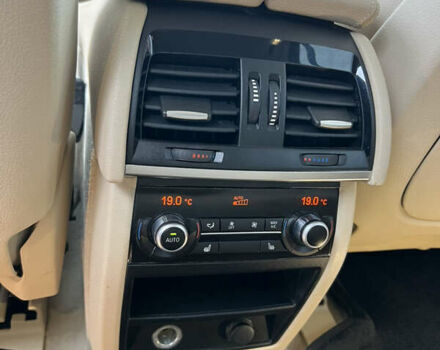 Белый БМВ Х5, объемом двигателя 2.98 л и пробегом 172 тыс. км за 22499 $, фото 12 на Automoto.ua