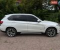Білий БМВ Х5, об'ємом двигуна 3 л та пробігом 197 тис. км за 18700 $, фото 32 на Automoto.ua