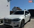Белый БМВ Х5, объемом двигателя 2.99 л и пробегом 170 тыс. км за 33000 $, фото 1 на Automoto.ua