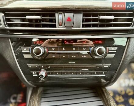 Белый БМВ Х5, объемом двигателя 2.99 л и пробегом 197 тыс. км за 27999 $, фото 24 на Automoto.ua