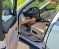 Белый БМВ Х5, объемом двигателя 3 л и пробегом 225 тыс. км за 22500 $, фото 4 на Automoto.ua