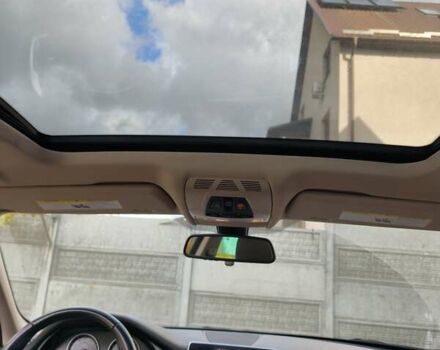 Белый БМВ Х5, объемом двигателя 3 л и пробегом 85 тыс. км за 25000 $, фото 20 на Automoto.ua