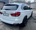 Білий БМВ Х5, об'ємом двигуна 3 л та пробігом 187 тис. км за 27500 $, фото 10 на Automoto.ua
