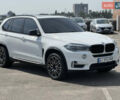 Белый БМВ Х5, объемом двигателя 2.99 л и пробегом 265 тыс. км за 27900 $, фото 2 на Automoto.ua
