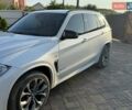 БМВ Х5 2014 в Бучаче на Automoto.ua Белый БМВ Х5, объемом двигателя 2.99 л и пробегом 211 тыс. км за 29500 $, фото 2 на Automoto.ua