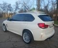 Белый БМВ Х5, объемом двигателя 3 л и пробегом 240 тыс. км за 31000 $, фото 4 на Automoto.ua
