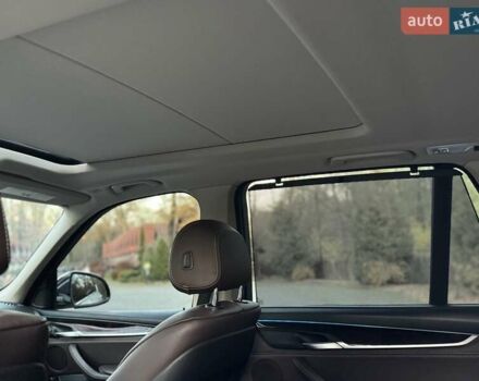 Белый БМВ Х5, объемом двигателя 2.99 л и пробегом 309 тыс. км за 23700 $, фото 37 на Automoto.ua