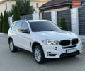 Белый БМВ Х5, объемом двигателя 2 л и пробегом 169 тыс. км за 23800 $, фото 59 на Automoto.ua