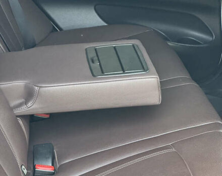 Белый БМВ Х5, объемом двигателя 2.99 л и пробегом 265 тыс. км за 27900 $, фото 13 на Automoto.ua