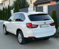 Белый БМВ Х5, объемом двигателя 2 л и пробегом 169 тыс. км за 23800 $, фото 46 на Automoto.ua