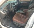 Белый БМВ Х5, объемом двигателя 3 л и пробегом 240 тыс. км за 31000 $, фото 11 на Automoto.ua