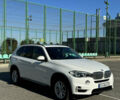 Белый БМВ Х5, объемом двигателя 2.98 л и пробегом 159 тыс. км за 20300 $, фото 42 на Automoto.ua