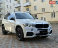 Белый БМВ Х5, объемом двигателя 2.98 л и пробегом 218 тыс. км за 21700 $, фото 1 на Automoto.ua