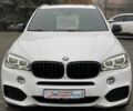 Белый БМВ Х5, объемом двигателя 3 л и пробегом 289 тыс. км за 26400 $, фото 1 на Automoto.ua