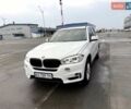 Білий БМВ Х5, об'ємом двигуна 3 л та пробігом 118 тис. км за 23990 $, фото 2 на Automoto.ua