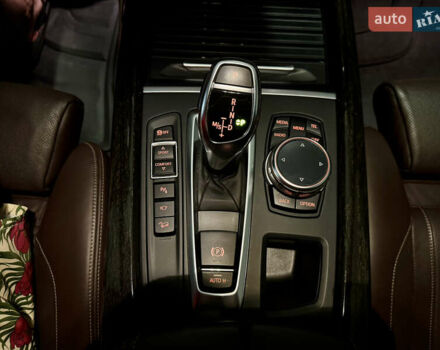 Білий БМВ Х5, об'ємом двигуна 3 л та пробігом 180 тис. км за 35000 $, фото 40 на Automoto.ua