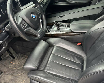 Білий БМВ Х5, об'ємом двигуна 4.39 л та пробігом 158 тис. км за 13000 $, фото 2 на Automoto.ua