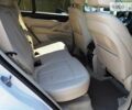 Белый БМВ Х5, объемом двигателя 3 л и пробегом 175 тыс. км за 21900 $, фото 27 на Automoto.ua