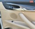 Білий БМВ Х5, об'ємом двигуна 3 л та пробігом 187 тис. км за 21999 $, фото 41 на Automoto.ua
