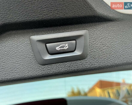 Белый БМВ Х5, объемом двигателя 2 л и пробегом 170 тыс. км за 23500 $, фото 18 на Automoto.ua