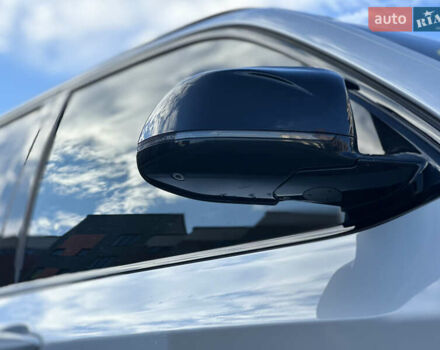 Белый БМВ Х5, объемом двигателя 2.99 л и пробегом 220 тыс. км за 27999 $, фото 28 на Automoto.ua