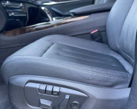 Белый БМВ Х5, объемом двигателя 2.98 л и пробегом 96 тыс. км за 22300 $, фото 22 на Automoto.ua