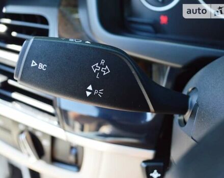 Белый БМВ Х5, объемом двигателя 3 л и пробегом 175 тыс. км за 21900 $, фото 16 на Automoto.ua