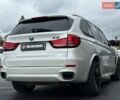 Білий БМВ Х5, об'ємом двигуна 2.98 л та пробігом 171 тис. км за 24396 $, фото 12 на Automoto.ua