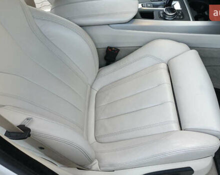 Білий БМВ Х5, об'ємом двигуна 3 л та пробігом 259 тис. км за 29900 $, фото 26 на Automoto.ua