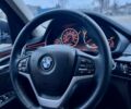 Белый БМВ Х5, объемом двигателя 3 л и пробегом 206 тыс. км за 29000 $, фото 3 на Automoto.ua