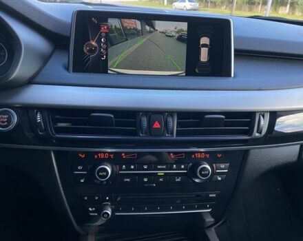 Белый БМВ Х5, объемом двигателя 3 л и пробегом 183 тыс. км за 24700 $, фото 10 на Automoto.ua