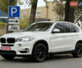 Белый БМВ Х5, объемом двигателя 3 л и пробегом 287 тыс. км за 23999 $, фото 9 на Automoto.ua