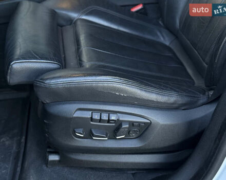 Белый БМВ Х5, объемом двигателя 2.98 л и пробегом 192 тыс. км за 22700 $, фото 50 на Automoto.ua