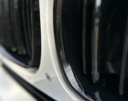 Белый БМВ Х5, объемом двигателя 3 л и пробегом 193 тыс. км за 23999 $, фото 12 на Automoto.ua