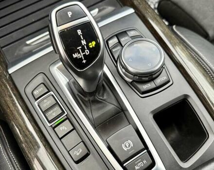 Белый БМВ Х5, объемом двигателя 2.99 л и пробегом 197 тыс. км за 27999 $, фото 25 на Automoto.ua