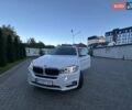 Белый БМВ Х5, объемом двигателя 2.98 л и пробегом 139 тыс. км за 24000 $, фото 1 на Automoto.ua