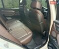 Білий БМВ Х5, об'ємом двигуна 2.99 л та пробігом 185 тис. км за 35500 $, фото 53 на Automoto.ua