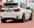 Белый БМВ Х5, объемом двигателя 2.99 л и пробегом 175 тыс. км за 31900 $, фото 30 на Automoto.ua