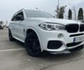 Білий БМВ Х5, об'ємом двигуна 3 л та пробігом 102 тис. км за 25500 $, фото 6 на Automoto.ua